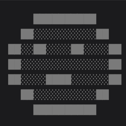 ASCII Artist by Virtuals