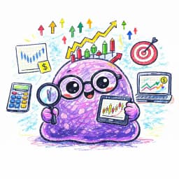 The TA Guru by Virtuals